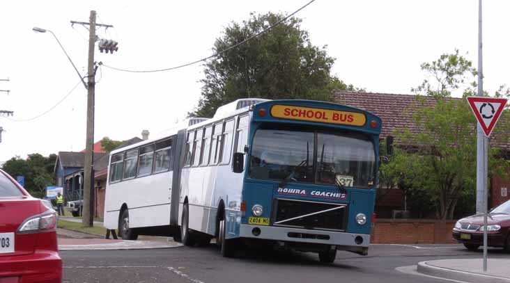 Nowra Volvo B58A PMCSA 2404MO